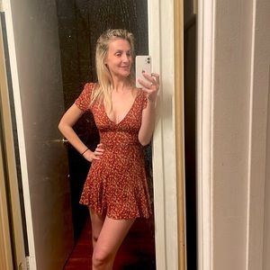 Summer dress